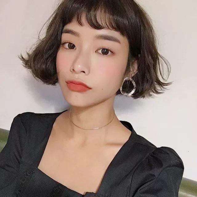 春天準(zhǔn)備換新發(fā)型的妹紙，拿這些圖去美發(fā)店就夠了！