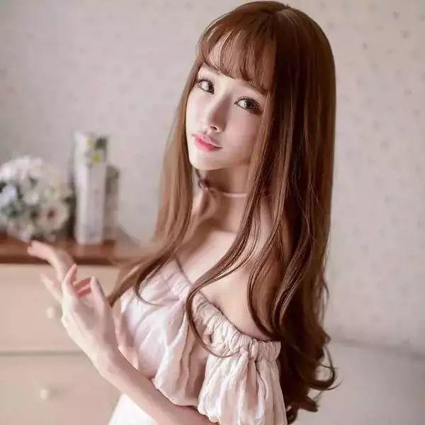 十款簡單時尚的女生發(fā)型，顏值感爆棚！