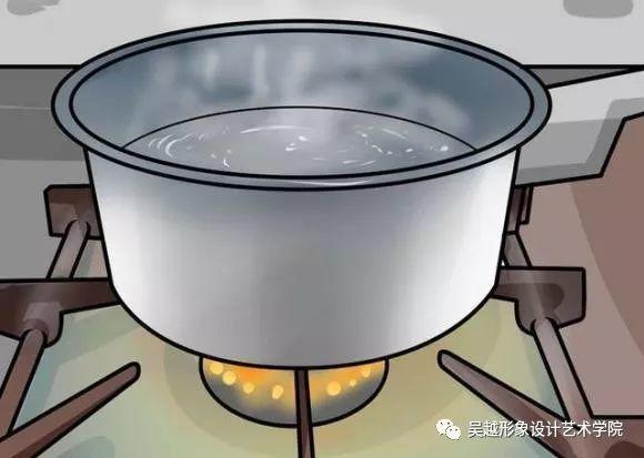收縮毛孔的那些方法