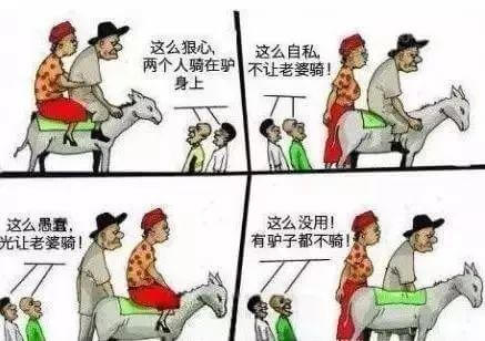 25張圖，幫你少走很多彎路。
