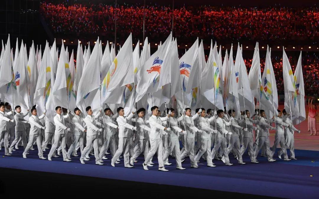 太牛了！70人為10000人化妝！全國(guó)關(guān)注的盛事你知道嗎？