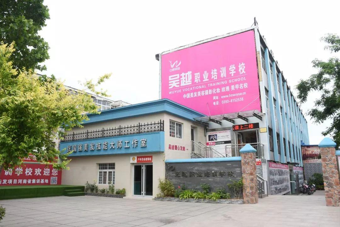 太牛了！70人為10000人化妝！全國(guó)關(guān)注的盛事你知道嗎？
