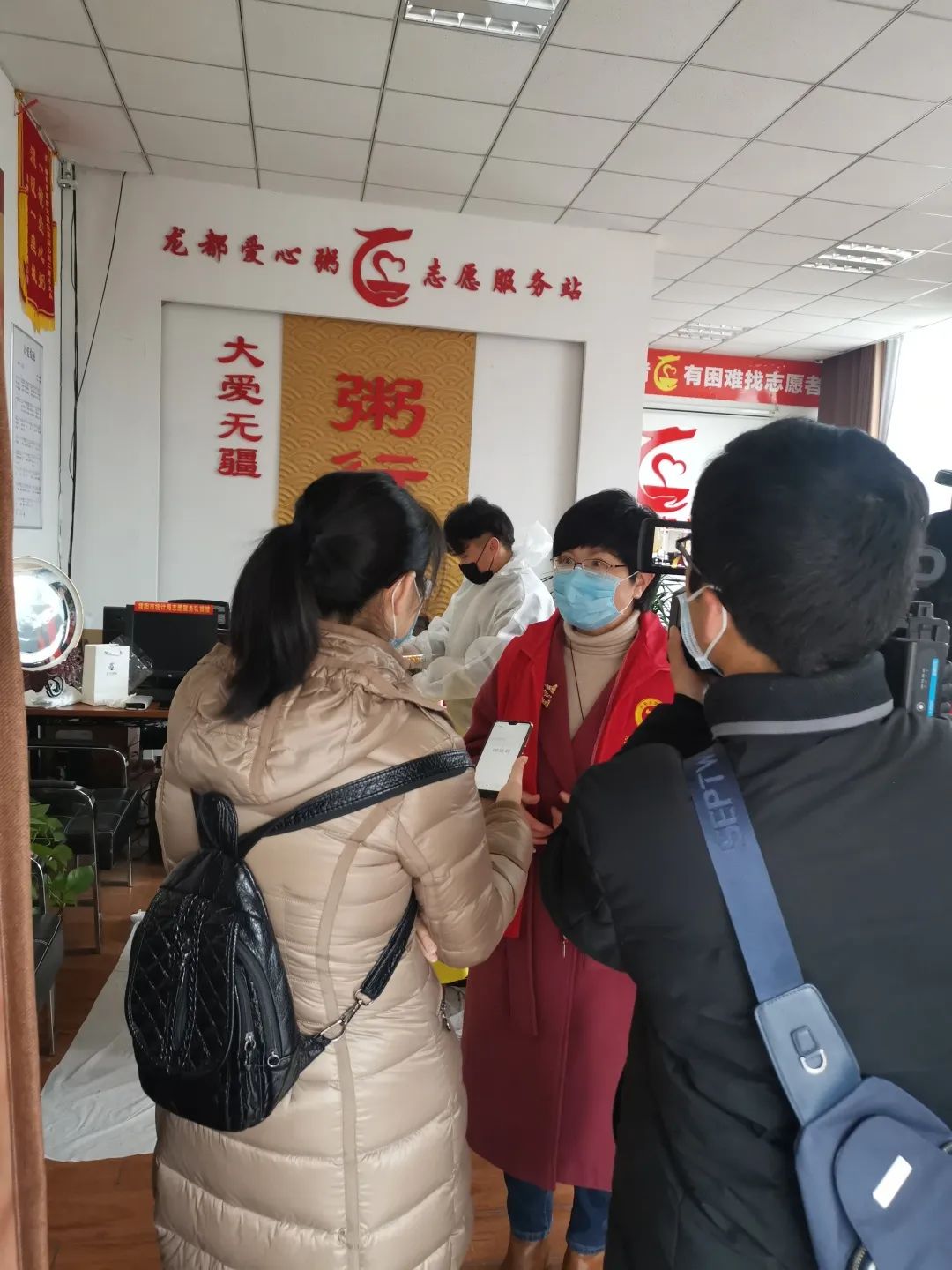 幸福濮陽有你一份力，你是濮陽最美美業(yè)人！