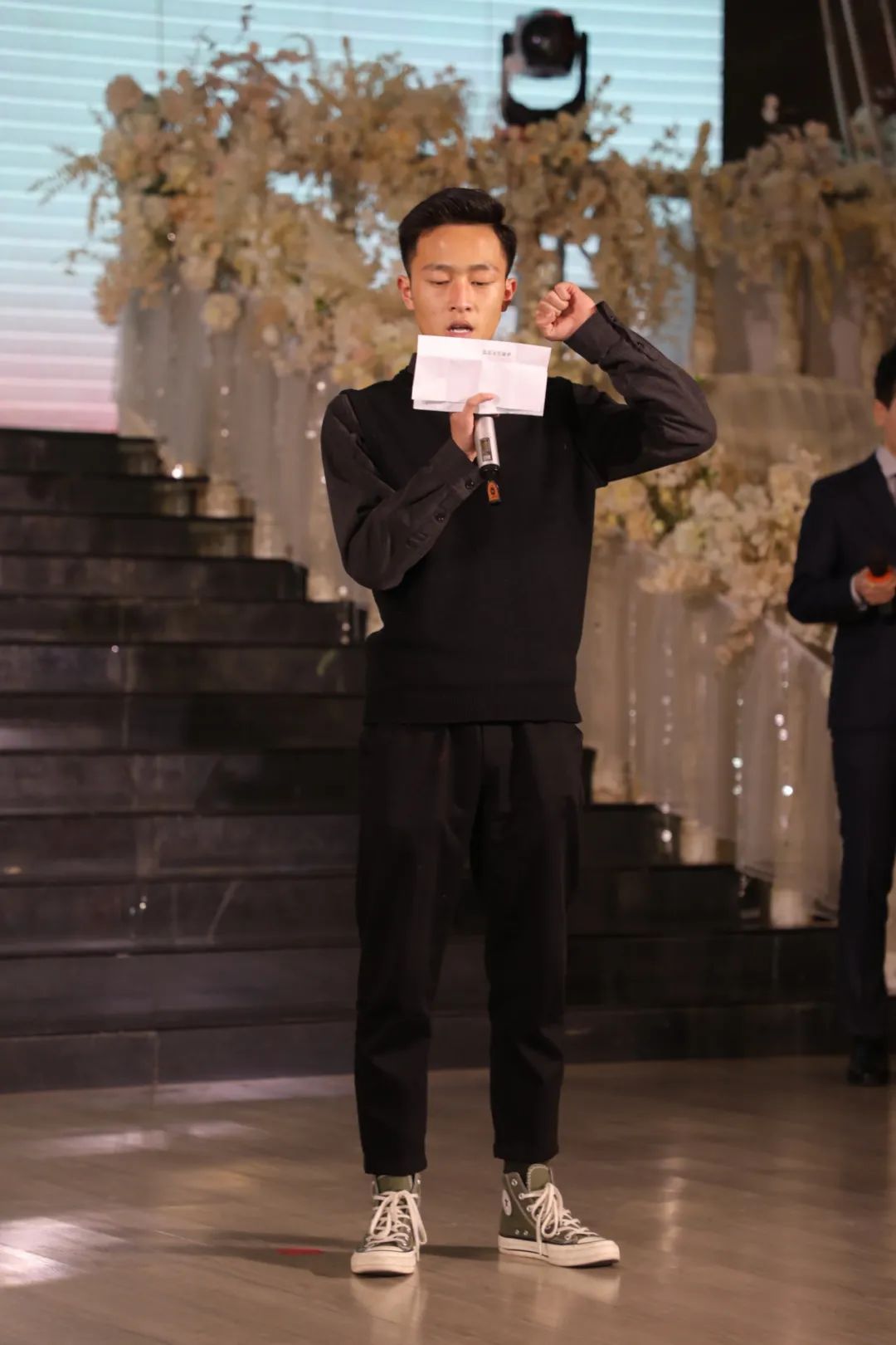祝賀 | 濮陽市美容美發(fā)行業(yè)2020年“吳越杯”職工技能大賽圓滿閉幕！
