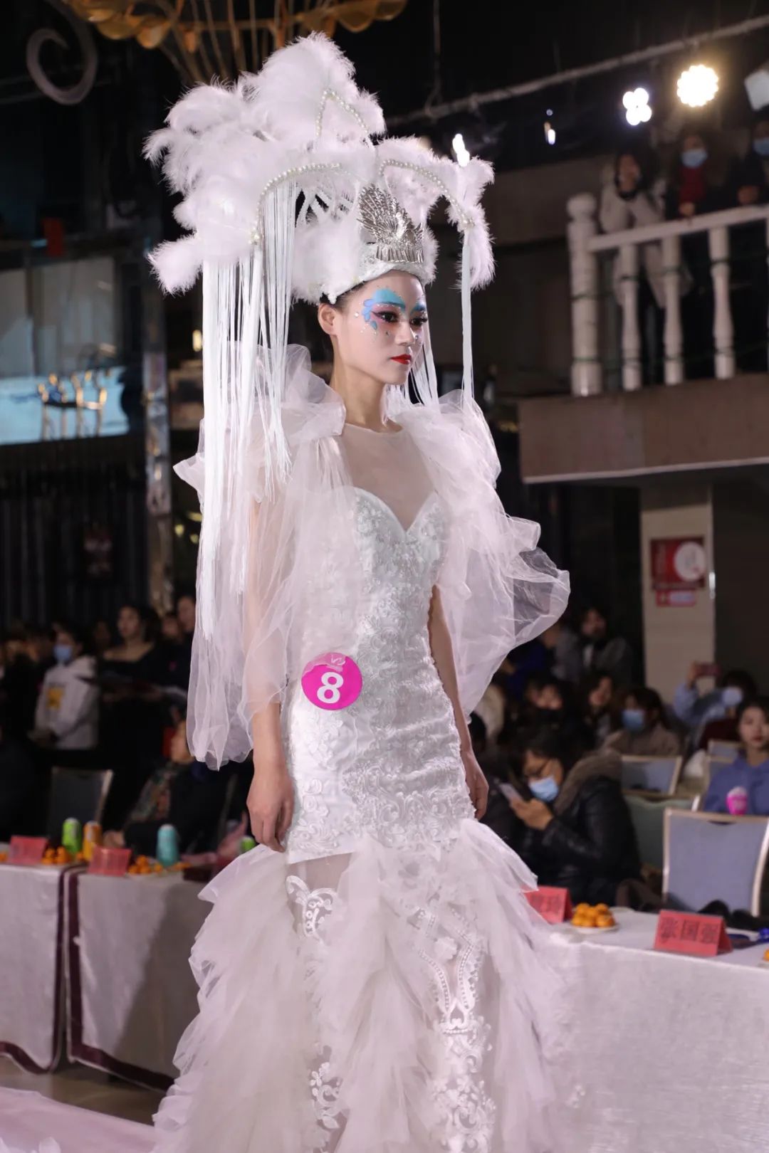 祝賀 | 濮陽市美容美發(fā)行業(yè)2020年“吳越杯”職工技能大賽圓滿閉幕！