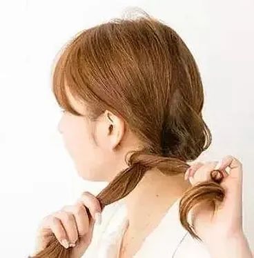 這種減齡的少女頭，你get到了嗎？