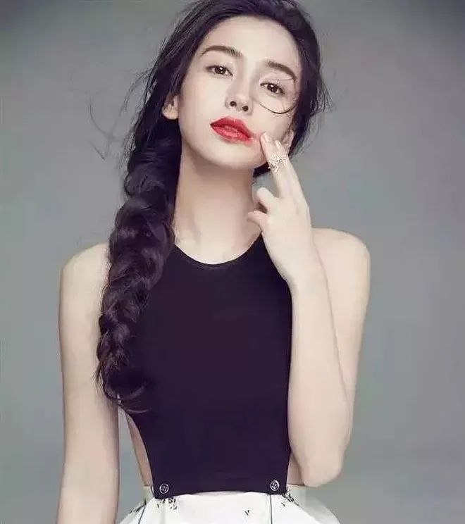 這種減齡的少女頭，你get到了嗎？