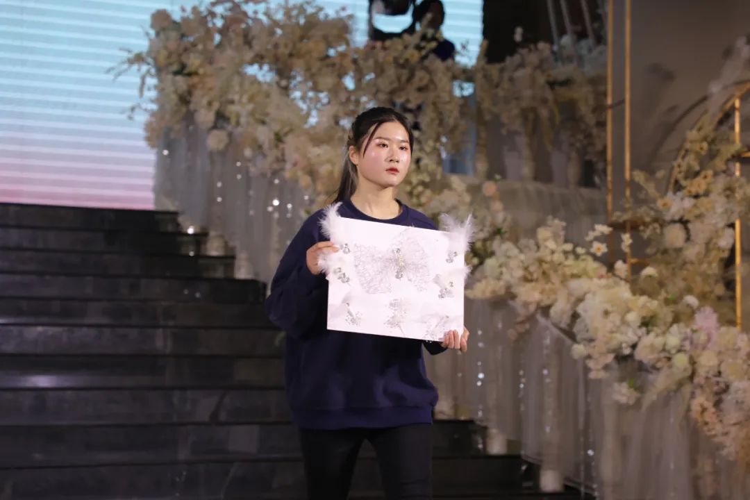 祝賀 | 濮陽市美容美發(fā)行業(yè)2020年“吳越杯”職工技能大賽圓滿閉幕！