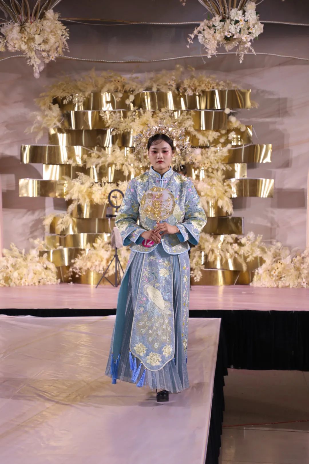 祝賀 | 濮陽市美容美發(fā)行業(yè)2020年“吳越杯”職工技能大賽圓滿閉幕！