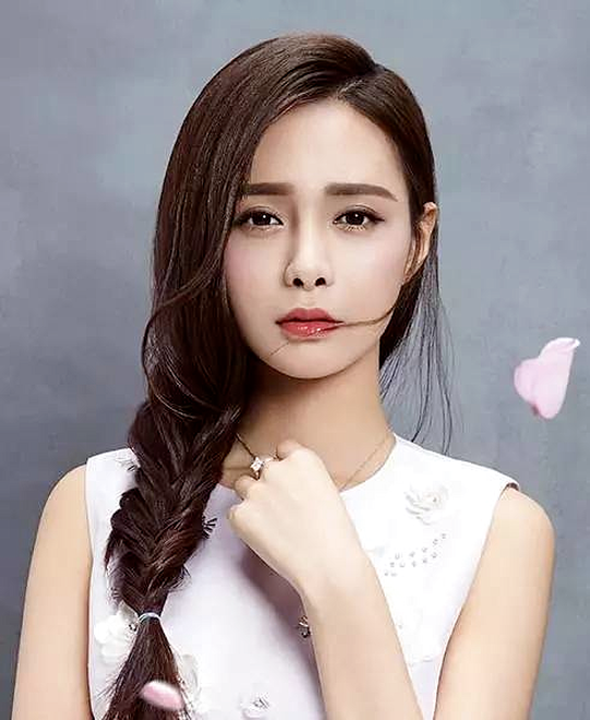 這種減齡的少女頭，你get到了嗎？