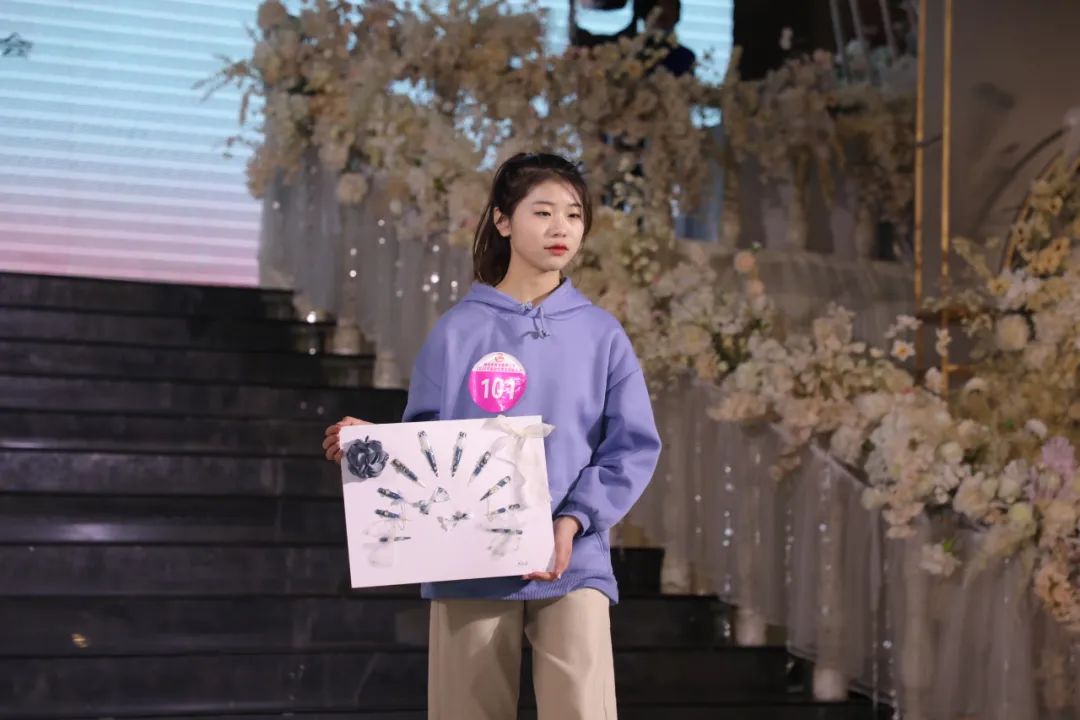 祝賀 | 濮陽市美容美發(fā)行業(yè)2020年“吳越杯”職工技能大賽圓滿閉幕！