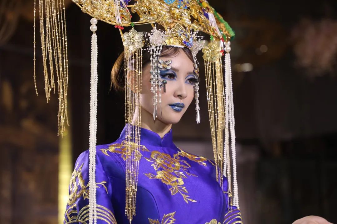 祝賀 | 濮陽市美容美發(fā)行業(yè)2020年“吳越杯”職工技能大賽圓滿閉幕！