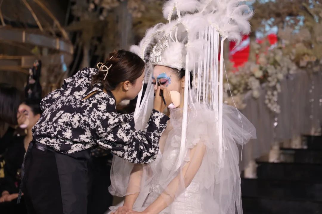 祝賀 | 濮陽市美容美發(fā)行業(yè)2020年“吳越杯”職工技能大賽圓滿閉幕！