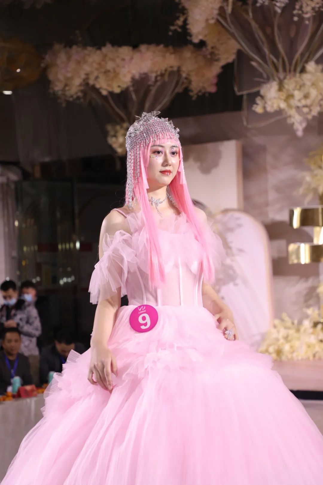 祝賀 | 濮陽市美容美發(fā)行業(yè)2020年“吳越杯”職工技能大賽圓滿閉幕！