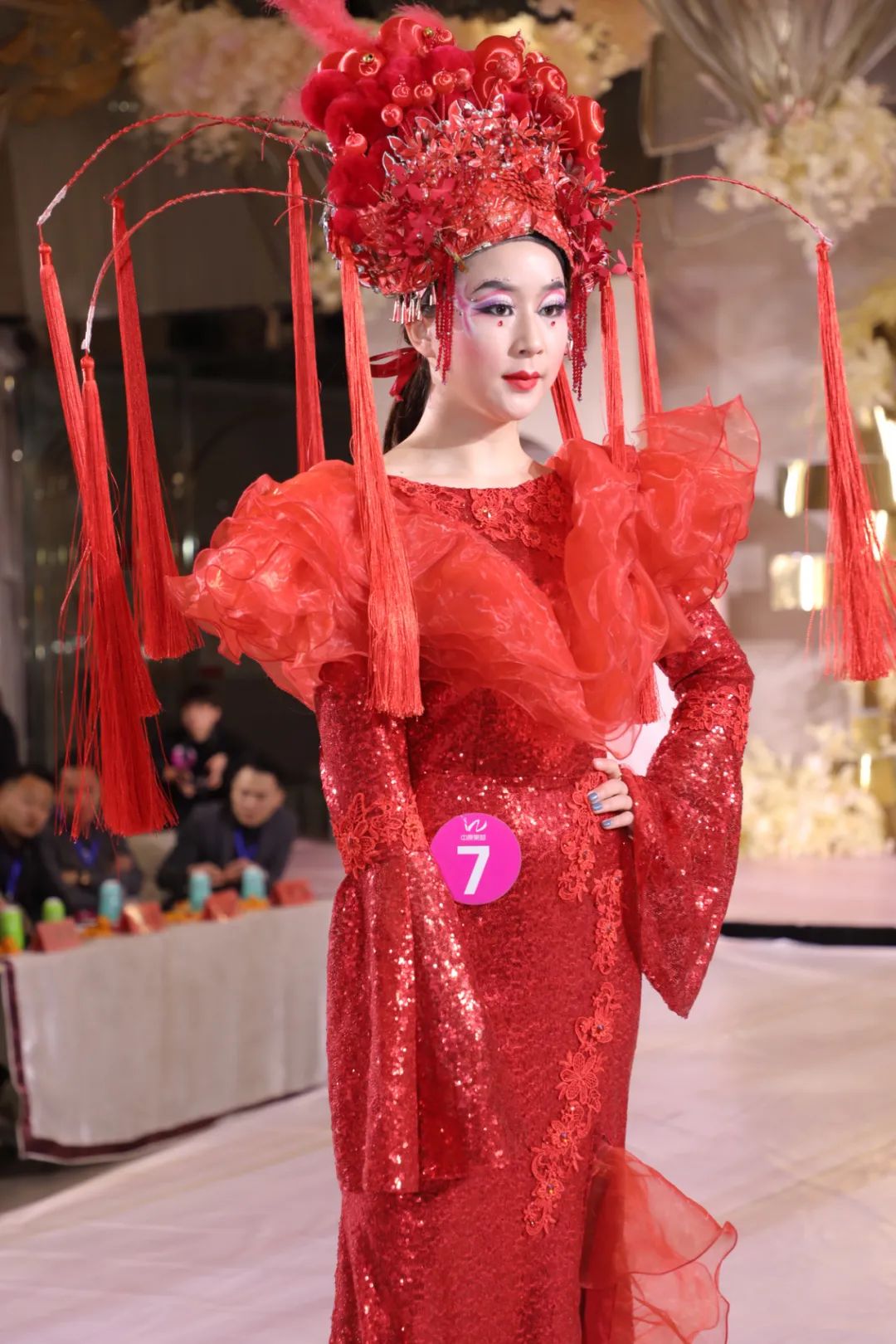 祝賀 | 濮陽市美容美發(fā)行業(yè)2020年“吳越杯”職工技能大賽圓滿閉幕！