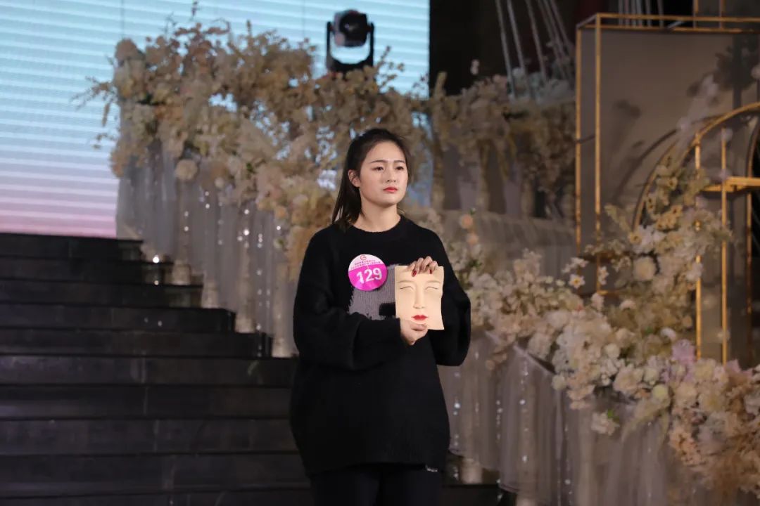 祝賀 | 濮陽市美容美發(fā)行業(yè)2020年“吳越杯”職工技能大賽圓滿閉幕！