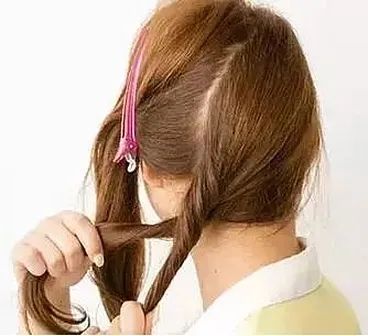 這種減齡的少女頭，你get到了嗎？