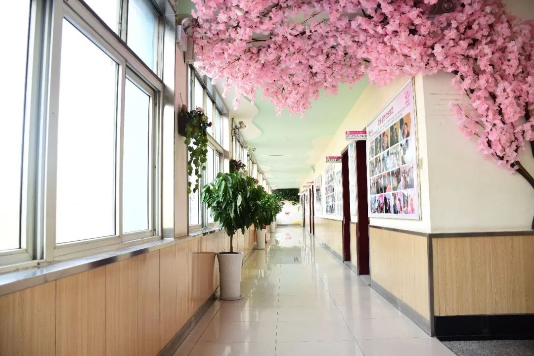 吳越學(xué)校恭祝您新年快樂(lè) 闔家幸福 牛年大吉！