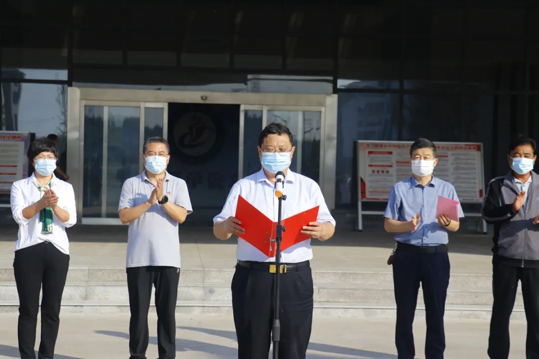 出發(fā)在即|備戰(zhàn)世賽 姜一甲出征國家集訓(xùn)隊(duì)