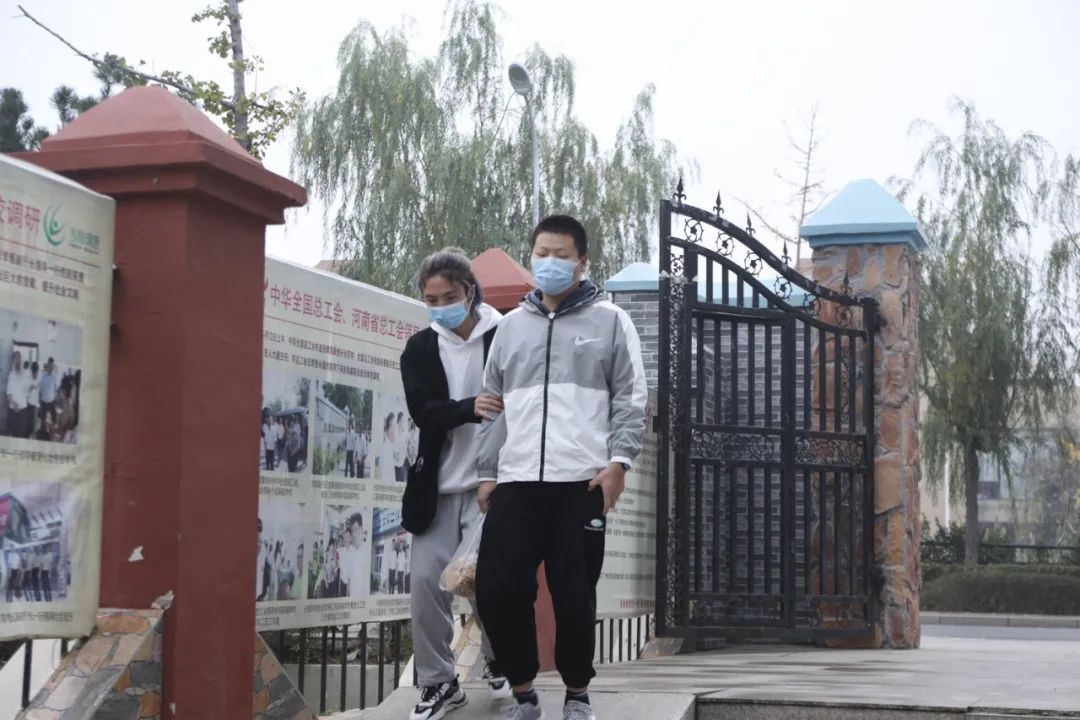 濮陽縣、清豐縣殘聯(lián)2021年推拿按摩提升班開班了！