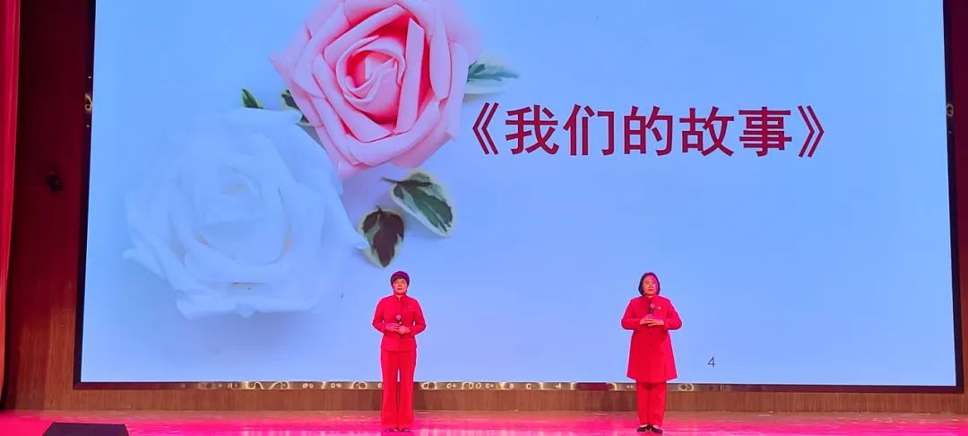 吳越職業(yè)培訓(xùn)學(xué)校校長孫慧玲女士于昨日參加濮陽市婦女節(jié)慶?；顒? title=