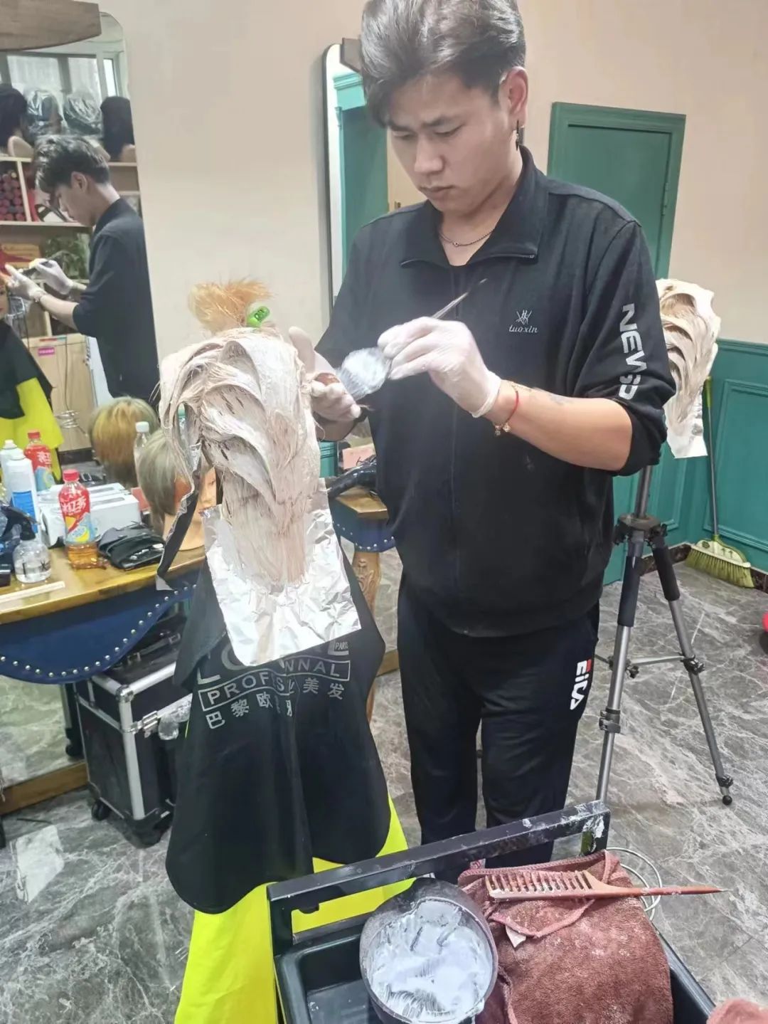 喜報！熱烈祝賀吳越學校選手參加河南省第七屆殘疾人職業(yè)技能大賽再創(chuàng)佳績！