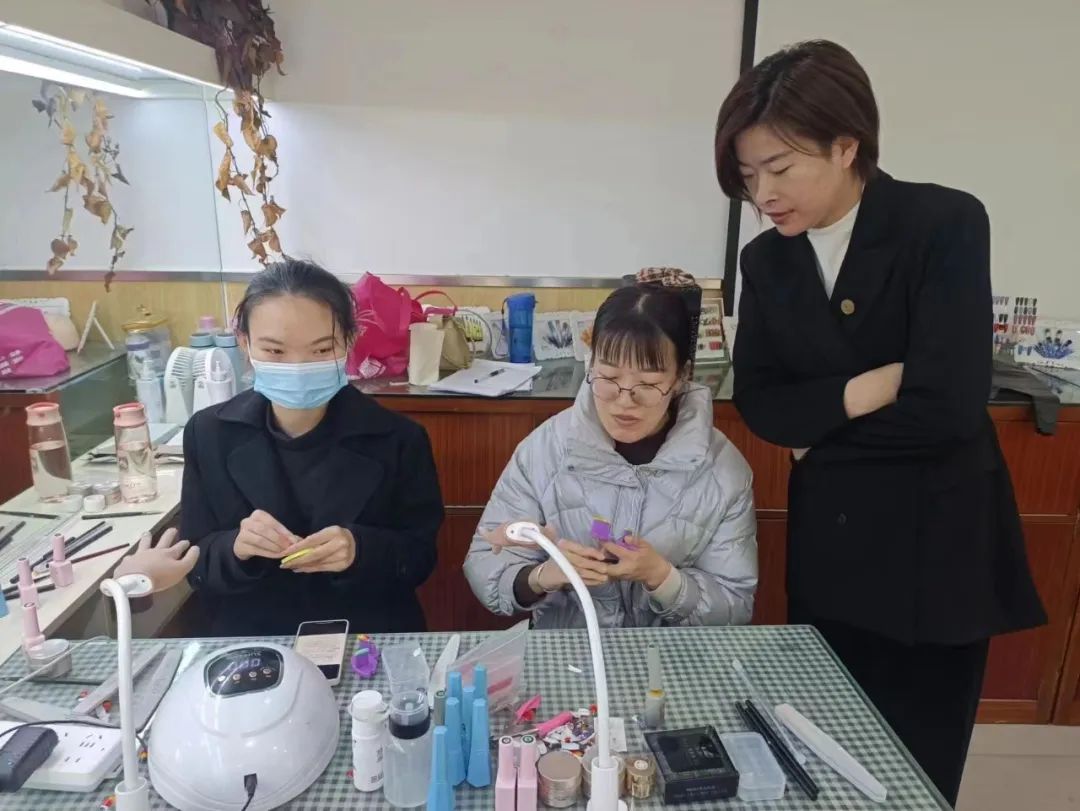 喜報！熱烈祝賀吳越學校選手參加河南省第七屆殘疾人職業(yè)技能大賽再創(chuàng)佳績！