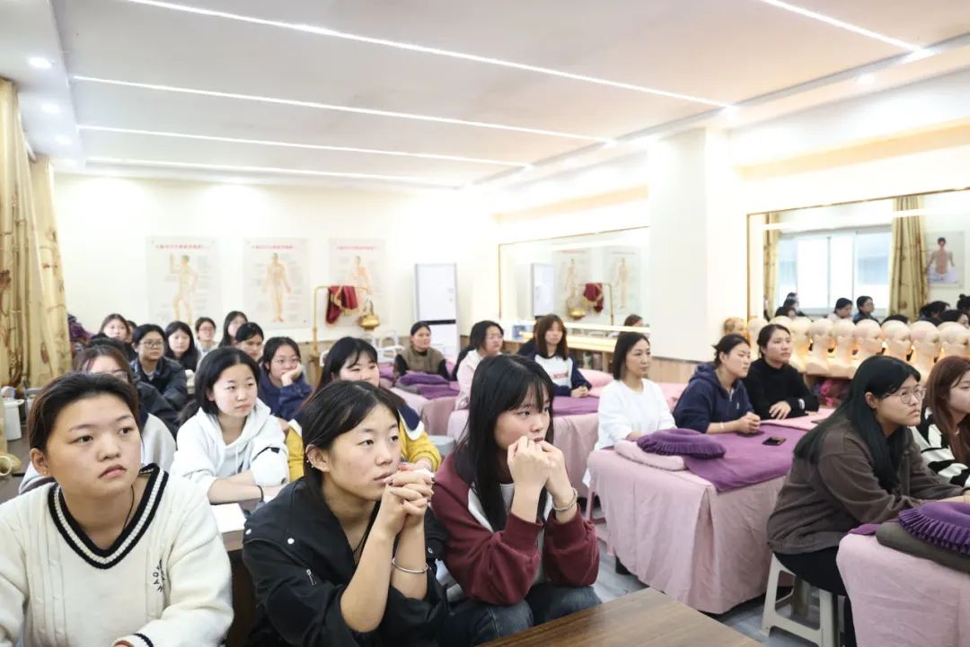 全國消防日 | 吳越學(xué)校開展2023年“119”全國消防日主題宣傳活動