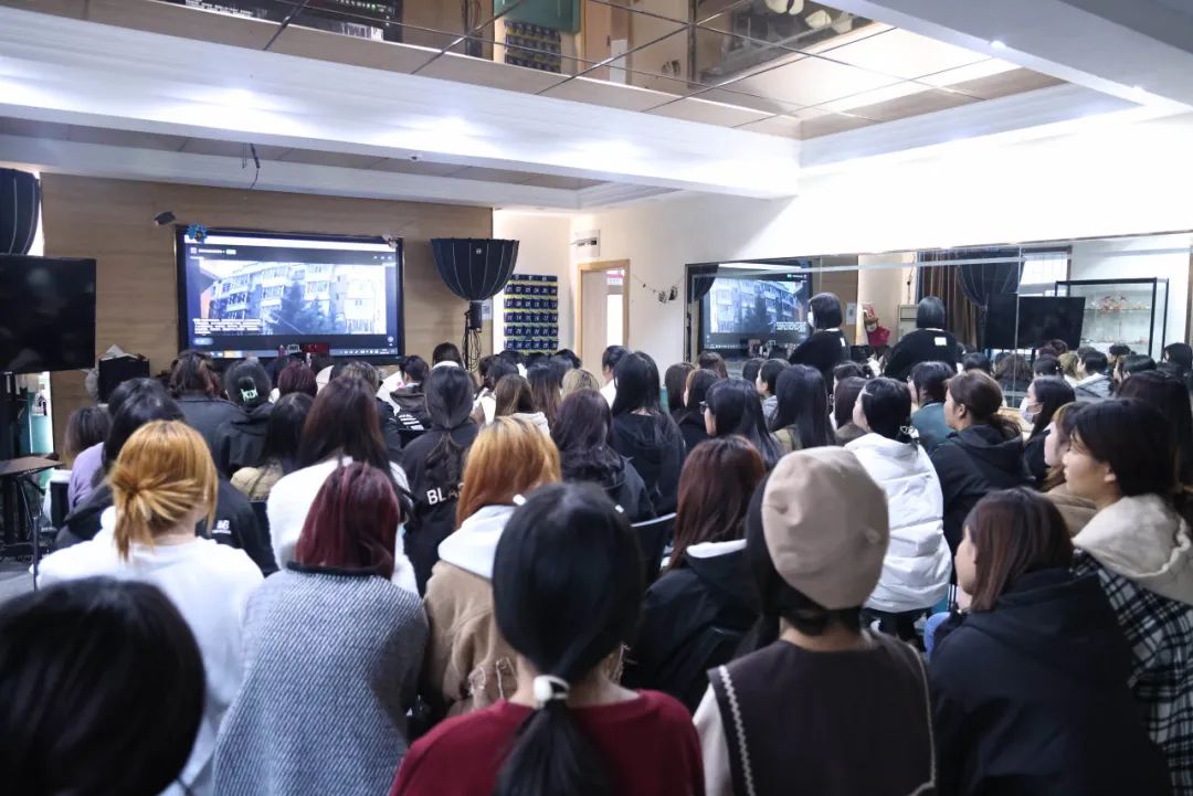 全國消防日 | 吳越學(xué)校開展2023年“119”全國消防日主題宣傳活動